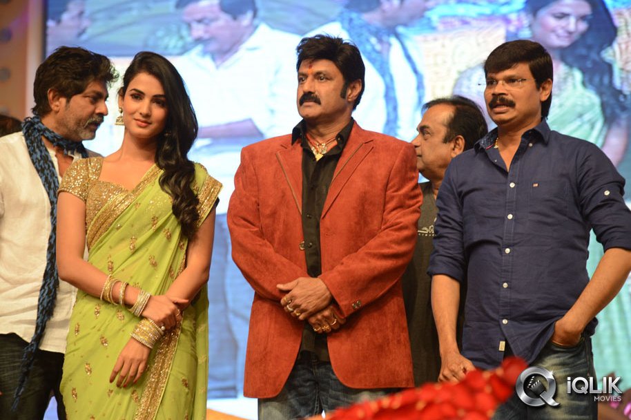 Legend-Movie-Audio-Launch